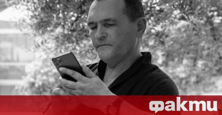 Олигархът и лидер на партия Българско лято Васил Божков коментира