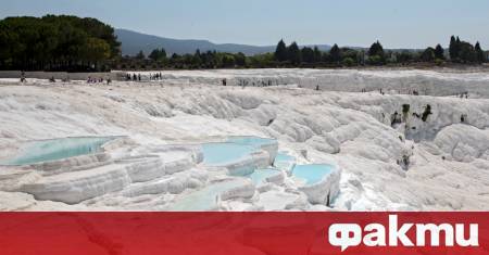 Интересът на турските туристи към България бележи впечатляващ ръст като