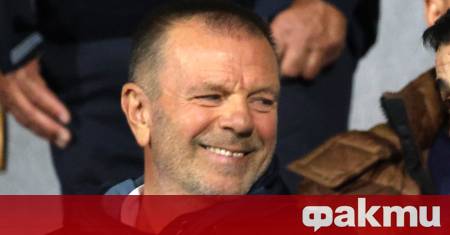 Левски безспорно е отборът който доминира заглавията през есенния полусезон