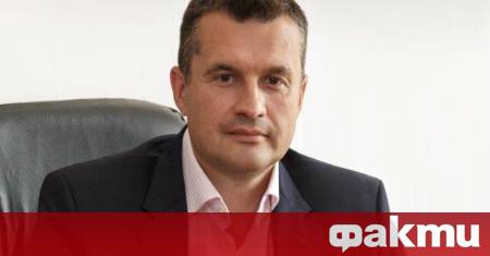 Искам да поздравя кабинета Преди малко премиерът представи система за