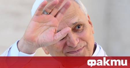 Папа Лъв XIV заяви че е обезпокоен от някои от