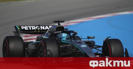 След първите шест кръга за сезона във Формула 1 отборът