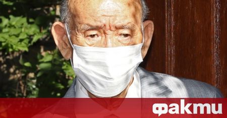 Бившият южнокорейски диктатор Чун Ду-хван почина на 90-годишна възраст, съобщи