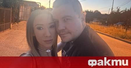 Вокалистката на Ку Ку Бенд Лилия Стефанова очаква второто си дете