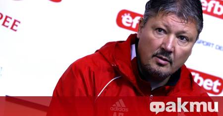 Фондация ЦСКА продължава активната си кампания в подкрепа на легендарния