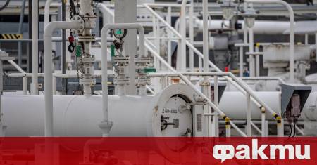 Сръбската държавна компания Транснафта Панчево официално обяви търг за изграждането