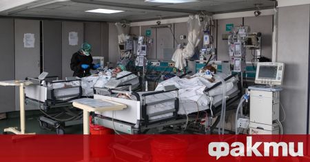 Осем души загинаха в болница в южния турски град Газиантеп