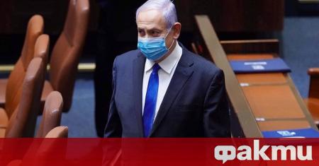 Израелският премиер Бенямин Нетаняху ще трябва да се яви в