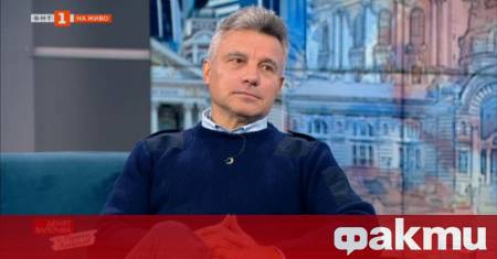 Светът се пренарежда Ще има няколко големи акули в световния