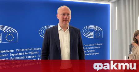 В Брюксел евродепутатът Станислав Стоянов подчерта значението на европейската земеделска