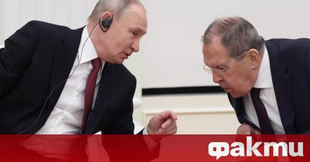 Русия не разполага с информация за това какви гаранции за