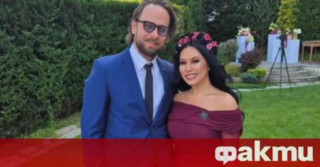 Певицата Теди Кацарова направи откровено признание за личния си живот