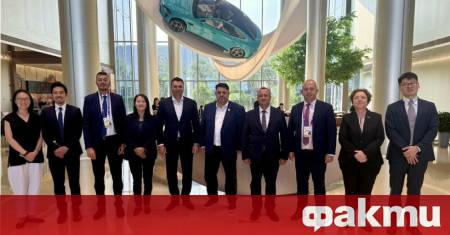 Парадът в Пекин не беше просто парад а комплекс от