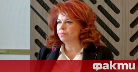 Вицепрезидентът на България Илияна Йотова пристигна в Битоля където на