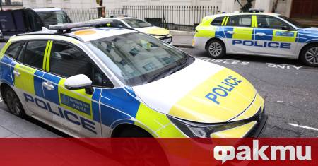 Великобританската полиция съобщава за значително увеличение на случаите на сексуално