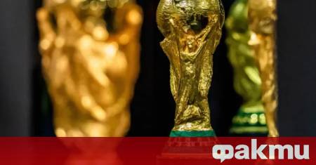 След финала на Мондиал 2026 новите световни шампиони ще получат