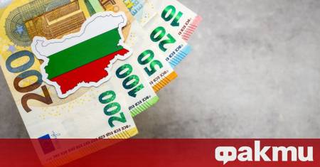 Фискалният съвет на България поздравява всички институции и граждани с