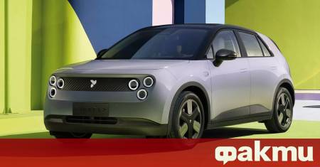 Финалният списък за наградите Световна кола на годината 2026 WCOTY