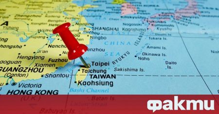 Тайван ще позволи отново безвизово влизане за посетители от повече
