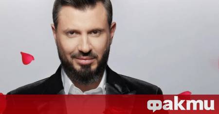 Един от последните ергени Мартин Николов Елвиса отпразнува като истинска победа