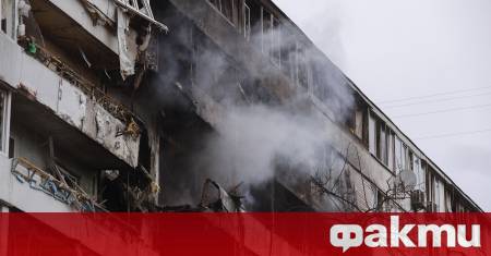 Европейският съюз страда от поликриза действията му са определения от