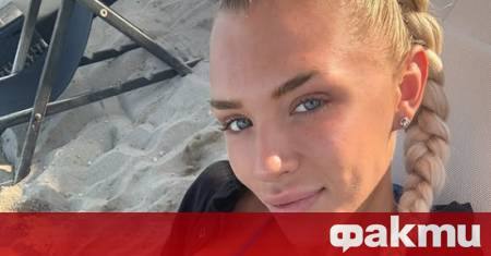 Денислава от Игри на волята хвърли истинска бомба от Маями