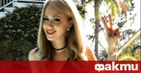 Мария Бакалова свърши невероятна работа Това обяви продуцентът на втората