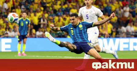 Колумбия стартира Мондиал 2026 с очаквана но не и лесна