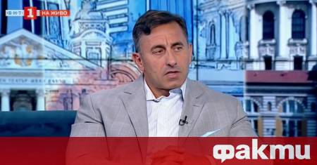 За три години имаме ръст от над 20 млрд лв