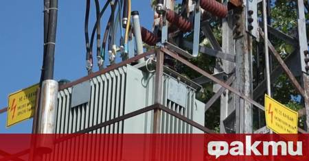 Хиляди жители на Великотърновско и Горнооряховско това лято са изправени