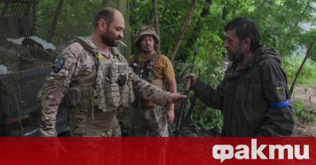 Около 29 000 дезертьори са се върнали на служба във