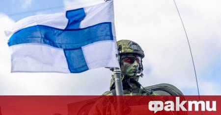 Сухопътните сили на НАТО започнаха нови операции във Финландия и
