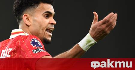 Байерн Мюнхен е на финалната права за привличането на колумбийската