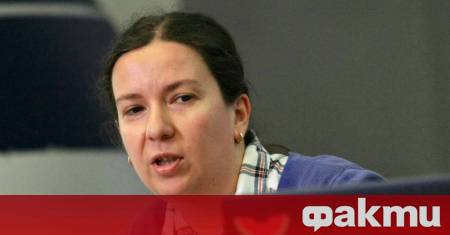 Водещото послание в обръщението на президента беше заявката да се