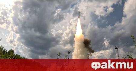 Руските войски поеха контрола над село Богодаровка в източната украинска