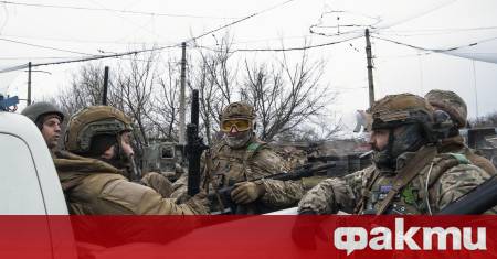 Когато испанската полиция се опитва да хване наркодилър близо до