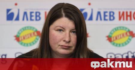 В интервю пред Лора Крумова в предаването На фокус по