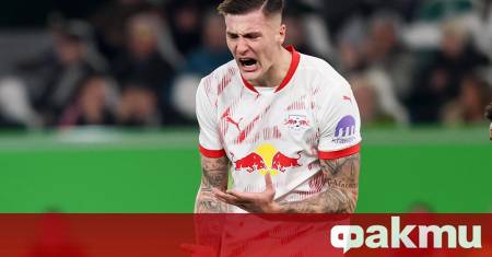 Бъдещето на Бенямин Шешко изглежда все по свързано с английската Висша