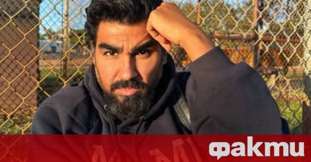 зис се похвали че вече официално е омъжен За голямата