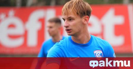 Спартак Варна стартира новата 2026 година с минимална победа в