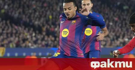 Барселона е готова да се раздели с един от основните