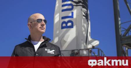 Представители на НАСА и Пентагона търсят замяна на ракетите и