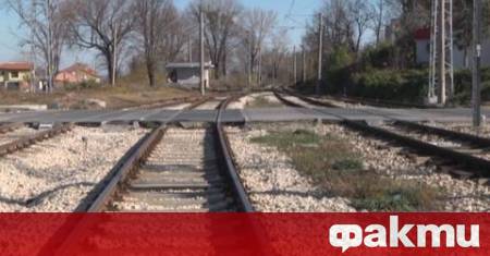 37 годишен столичанин е загинал след като е бил блъснат