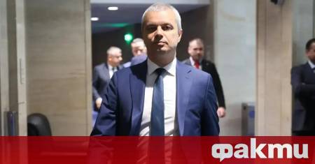 До края на деня ще пуснем сигнал до ДАНС за