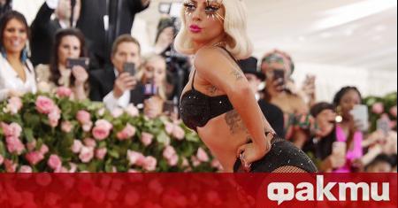Лейди Гага обяви арт конкурс Chromatica по името на новия
