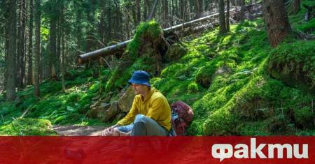 Самотното планинарство носи несравнимо усещане за свобода но крие и