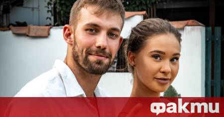 Танцьорката Бранимира изненада не само Виктор но и останалите участнички