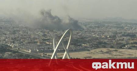 Катар каза пред Съвета за сигурност на ООН че няма