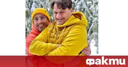 Министърът на културата Мариян Бачев с първи коментар след задържането