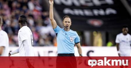 В навечерието на дългоочаквания сблъсък между националните отбори на България